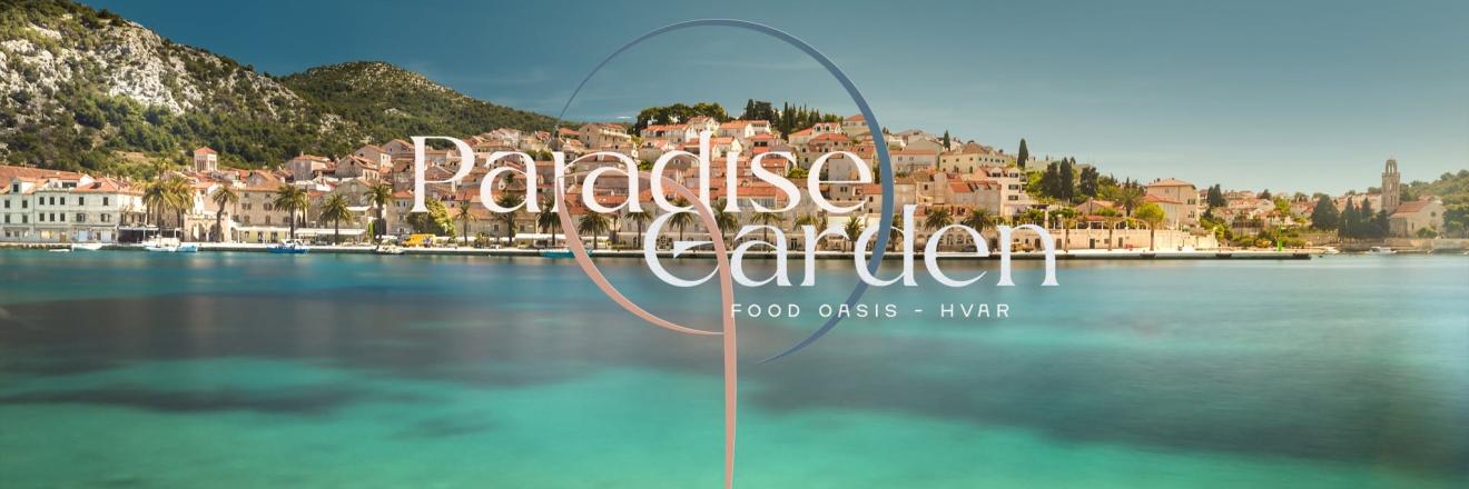 Cover image for restaurantparadise