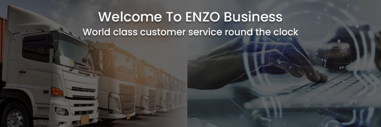 Cover image for enzobusiness