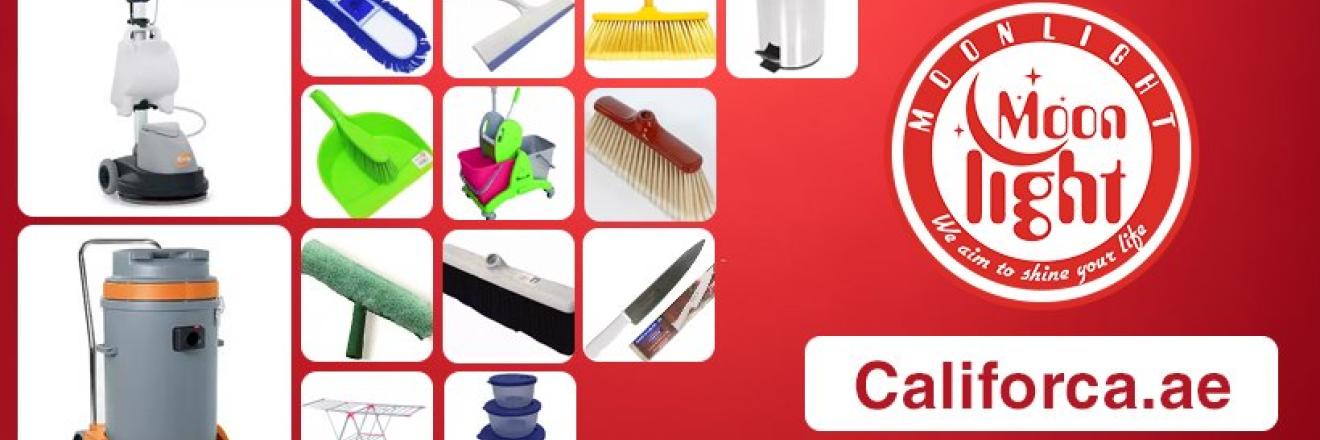 Cover image for califorcatradingllc