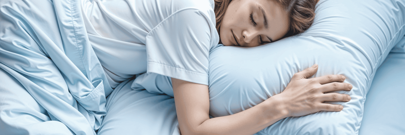 Cover image for comfysleepers