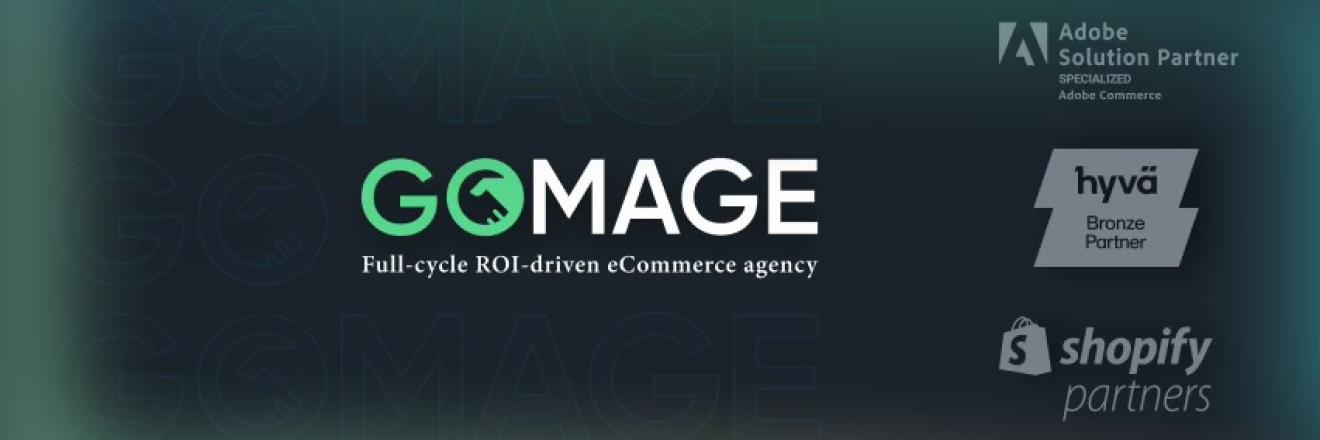 Cover image for gomage