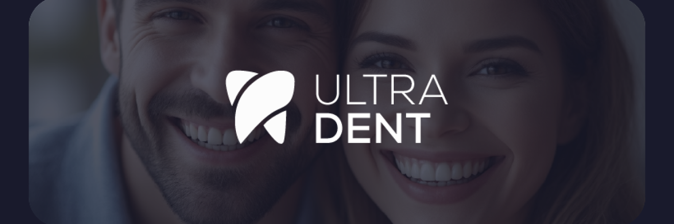 Cover image for ultradental