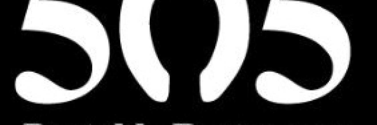 Cover image for 505restrooms