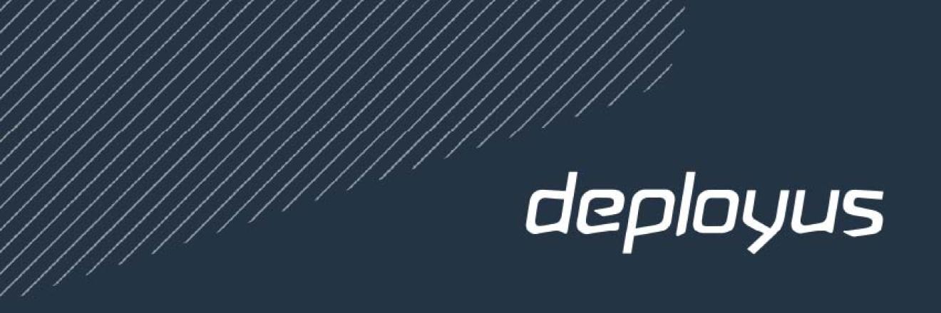 Cover image for deployus