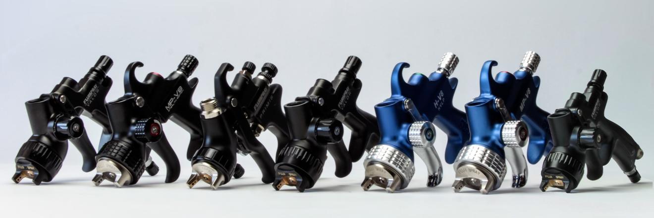 Cover image for fujisprayauto