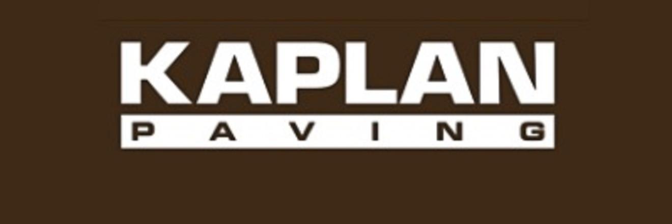 Cover image for kaplanpavingcompany