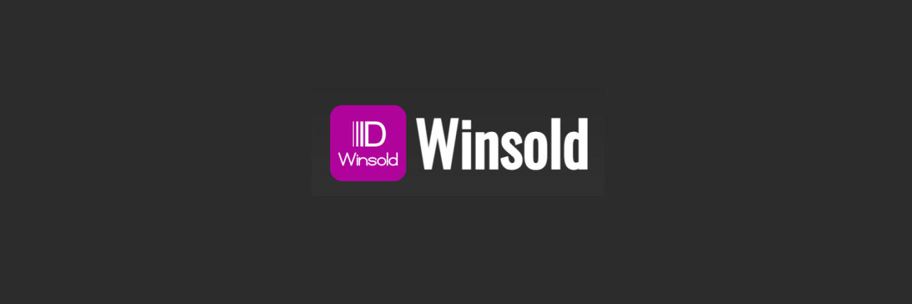 Cover image for winsold