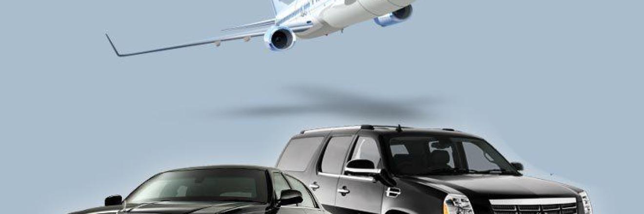 Cover image for affordableairporttransportation