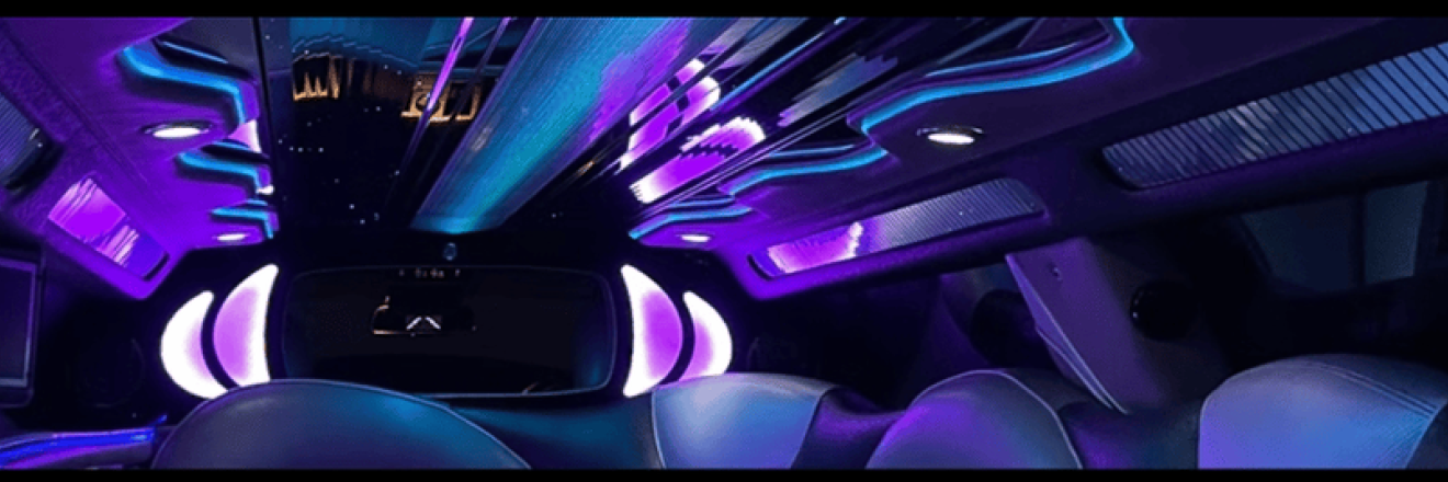 Cover image for AO Limo Gold Coast