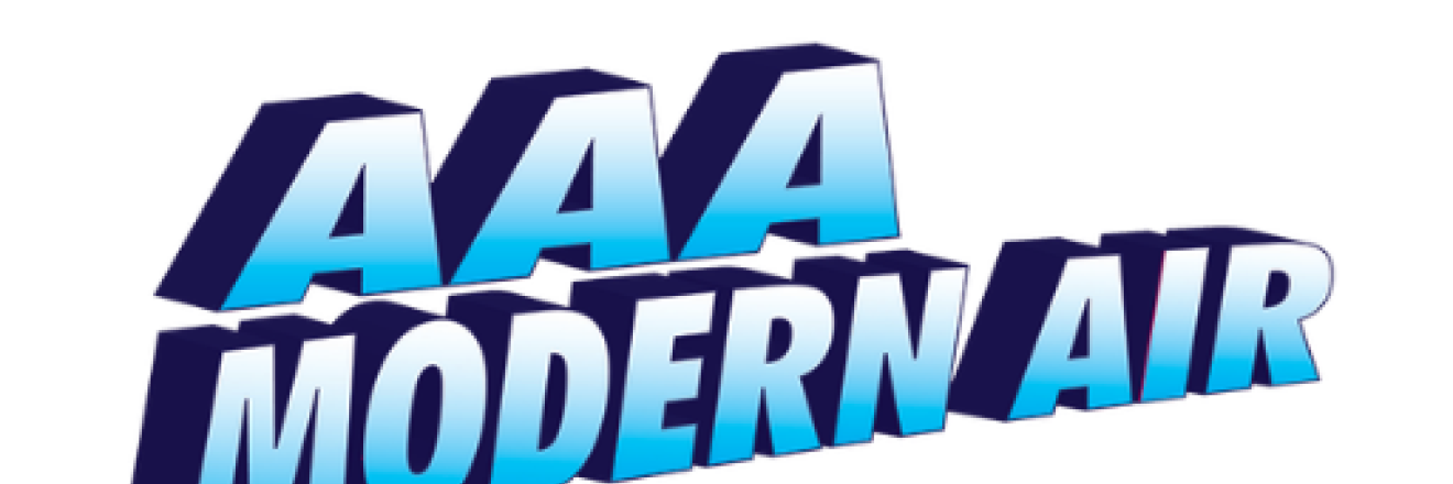 Cover image for aaamodernair
