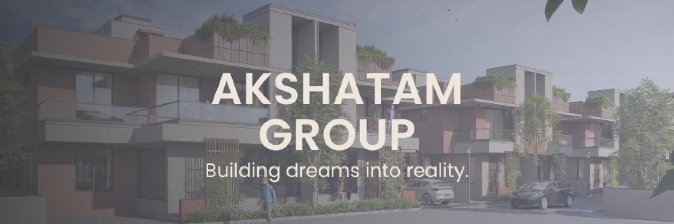 Cover image for akshatamgroup