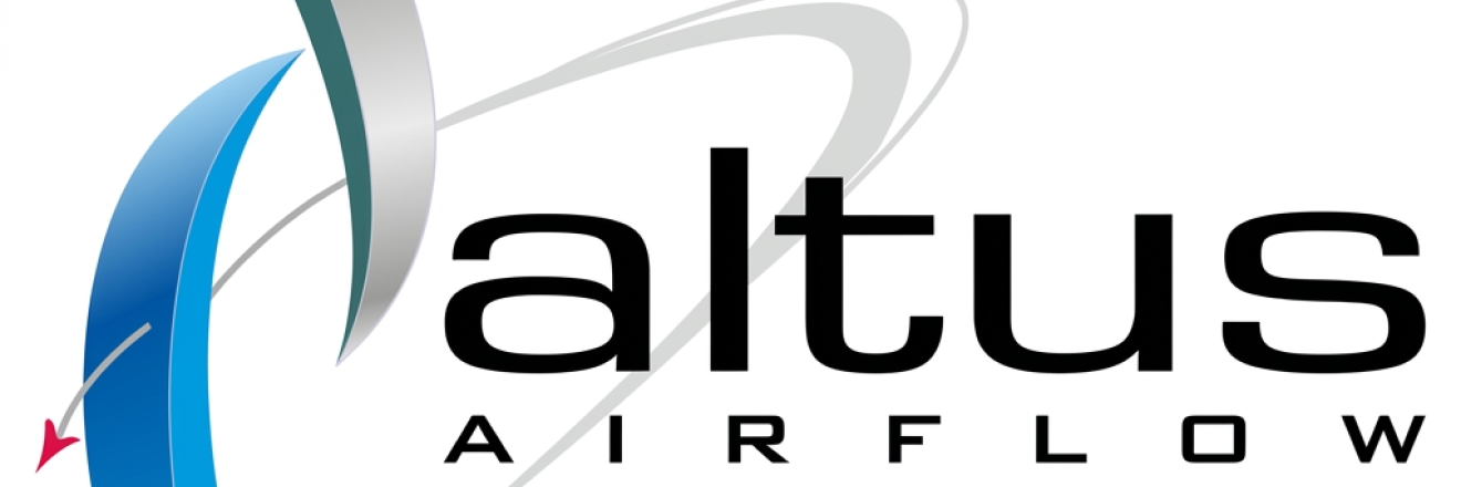 Cover image for altusairflow