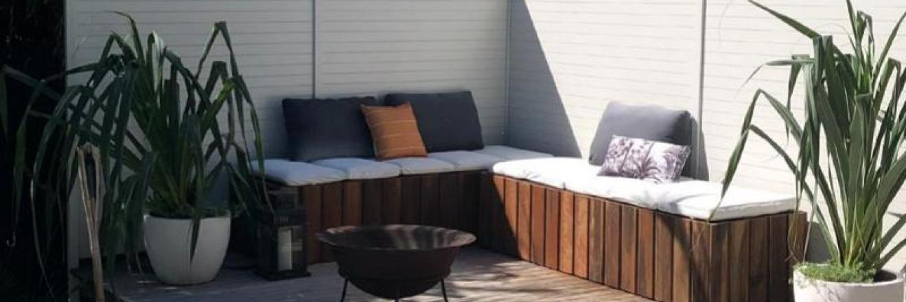 Cover image for aluminumfence