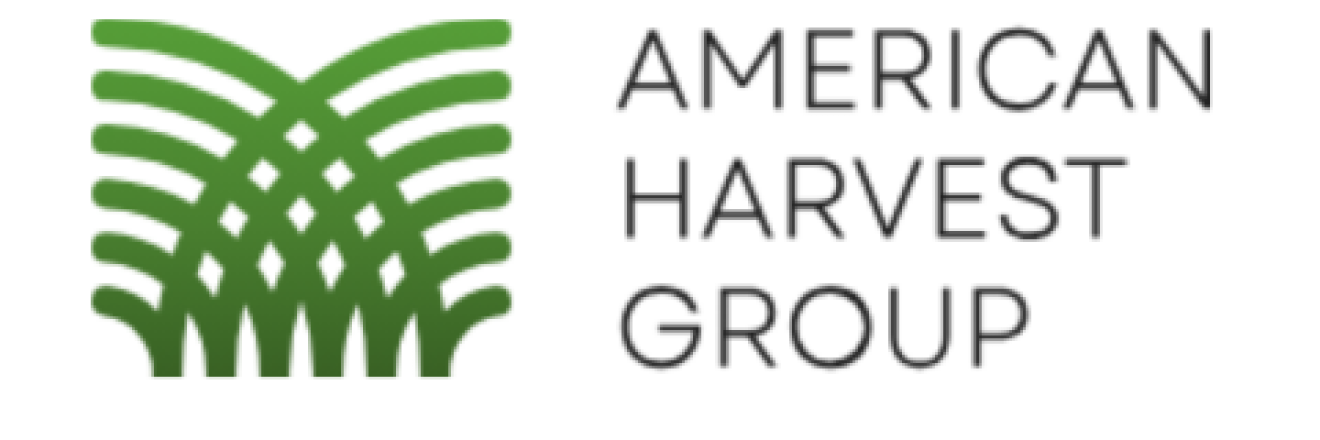 Cover image for americanharvestgroup