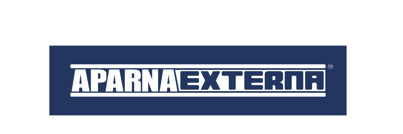 Cover image for aparnaexterna