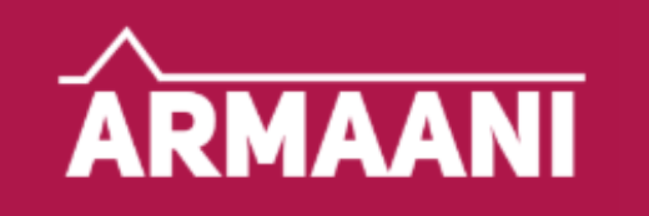 Cover image for armaaniestates