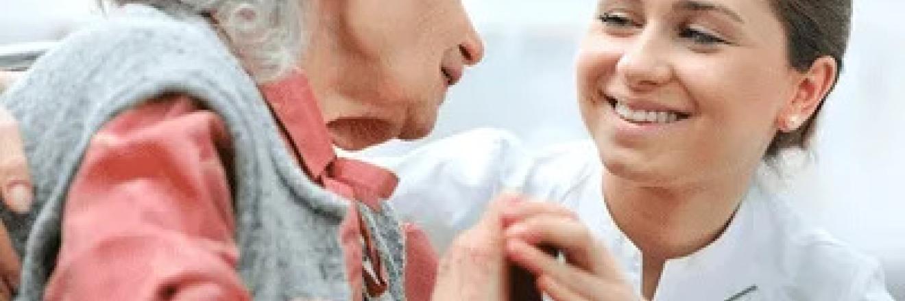 Cover image for assistinghomecareservices