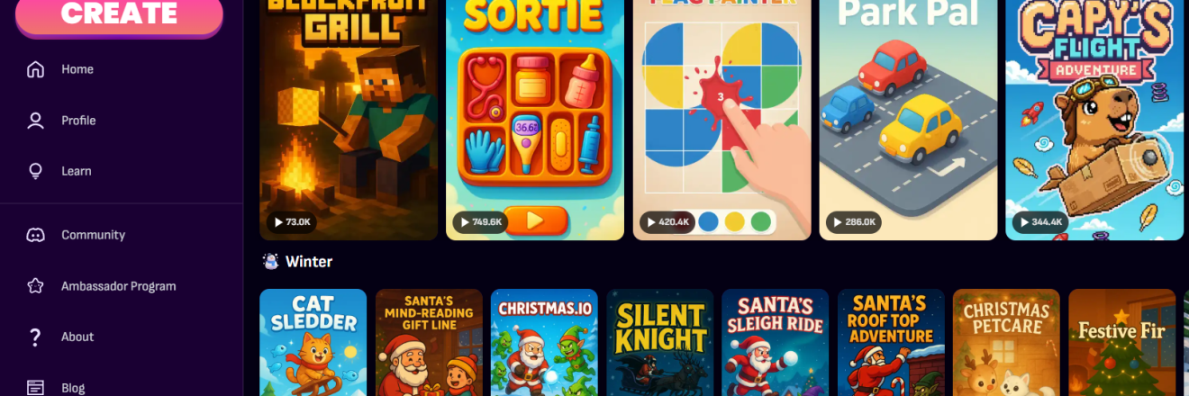 Cover image for astrocadeai