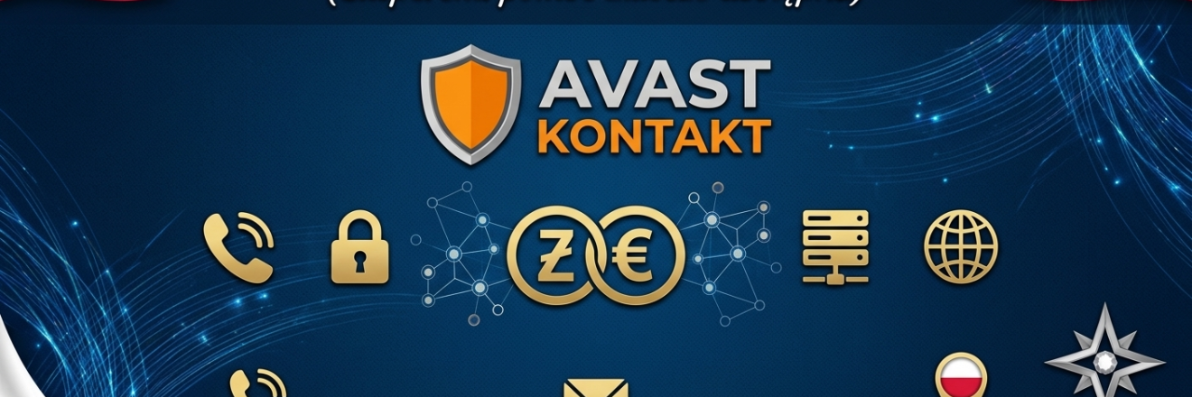 Cover image for avastkontakt