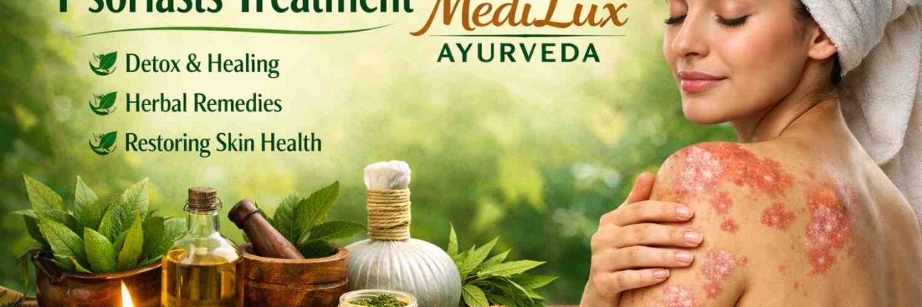 Cover image for mediluxayurveda