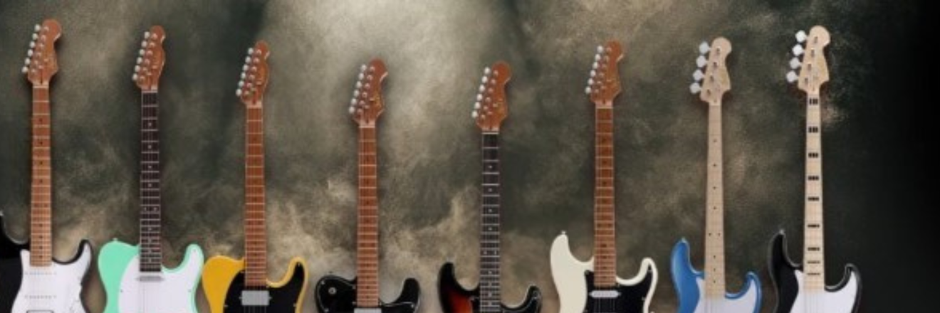 Cover image for solomusicgear