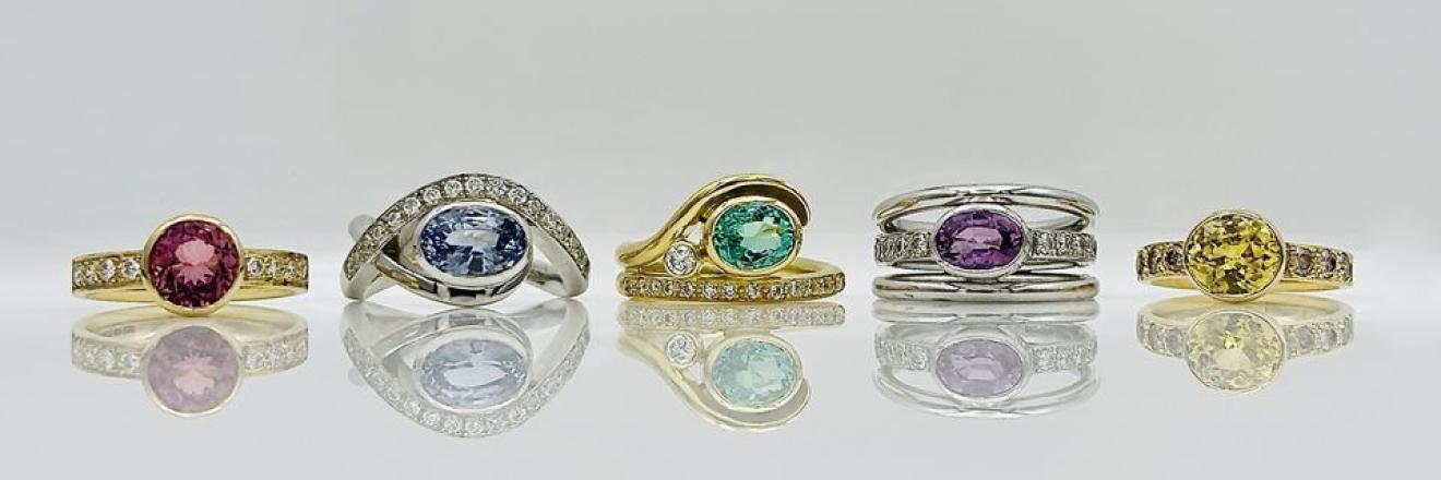 Cover image for artisanjewellery