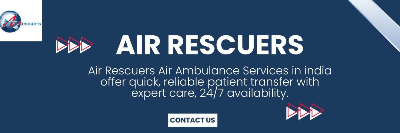 Cover image for airambulancee