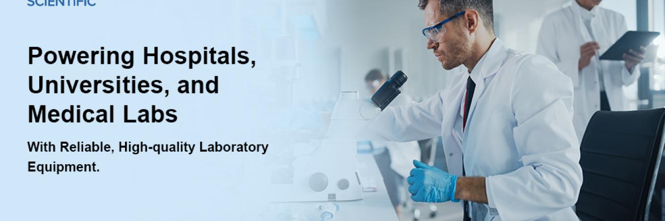 Cover image for idealscientific