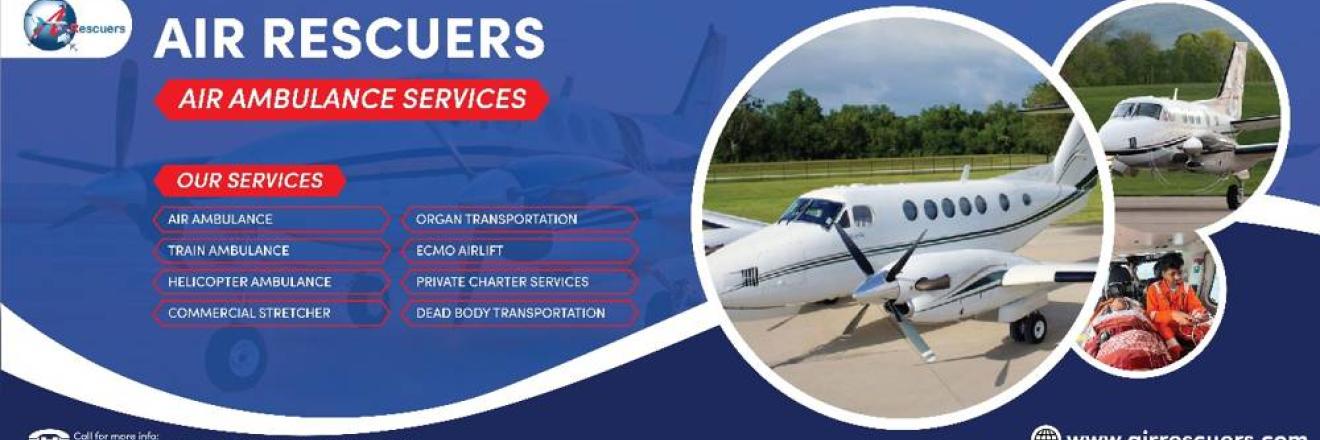 Cover image for airambulanceseo