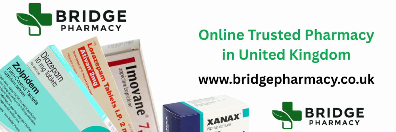 Cover image for bridgepharmacy