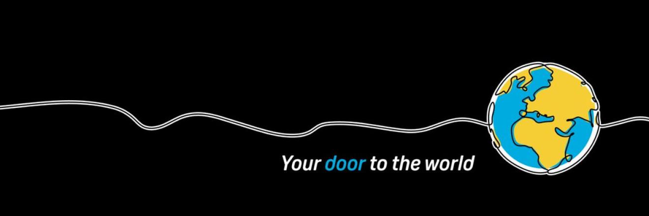 Cover image for linguidoor
