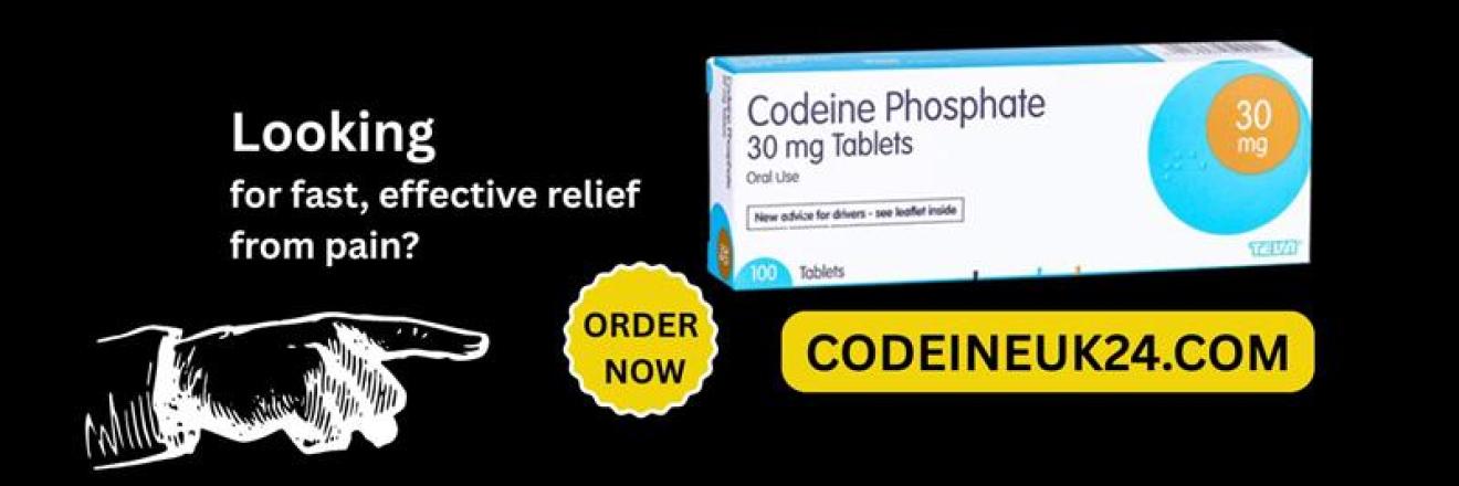 Cover image for codeineuk24