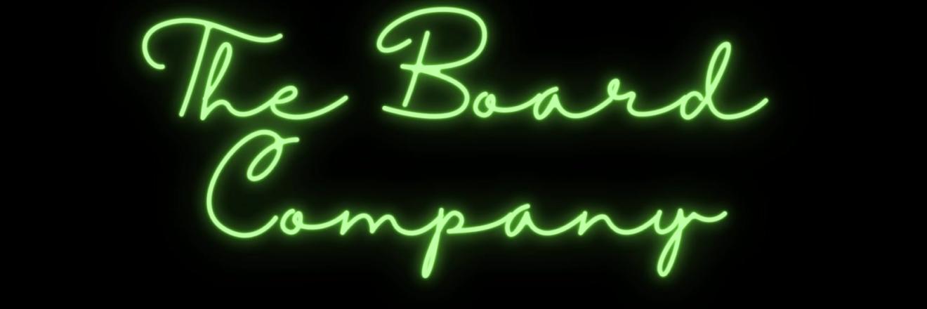 Cover image for theboardcompany