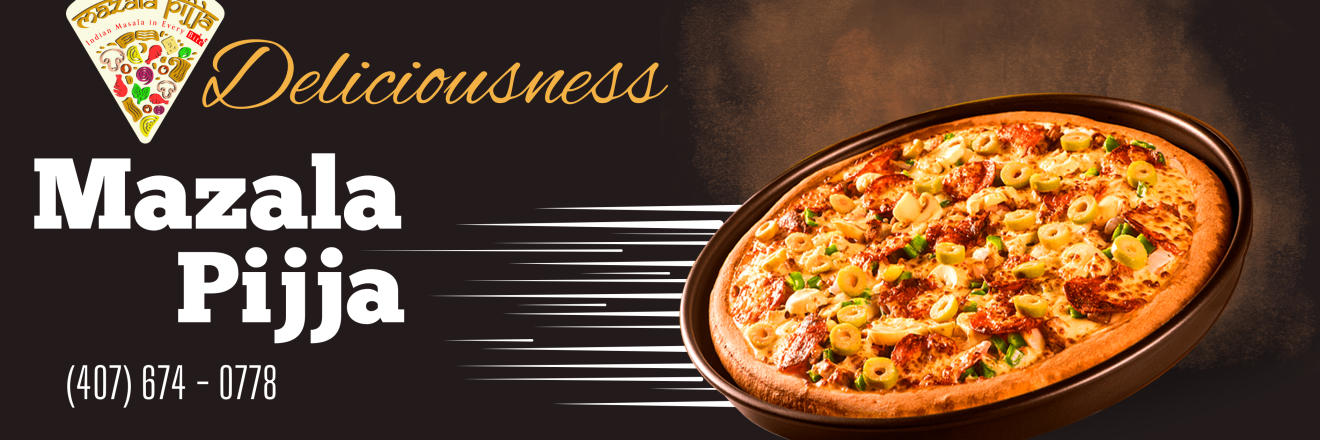 Cover image for mazalapijja