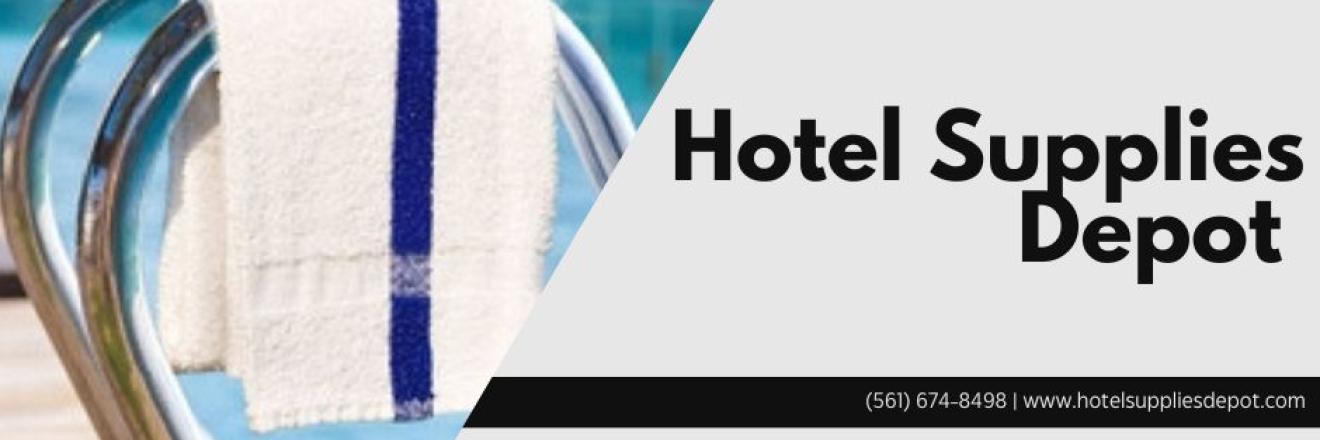 Cover image for hotelsuppliesdepot