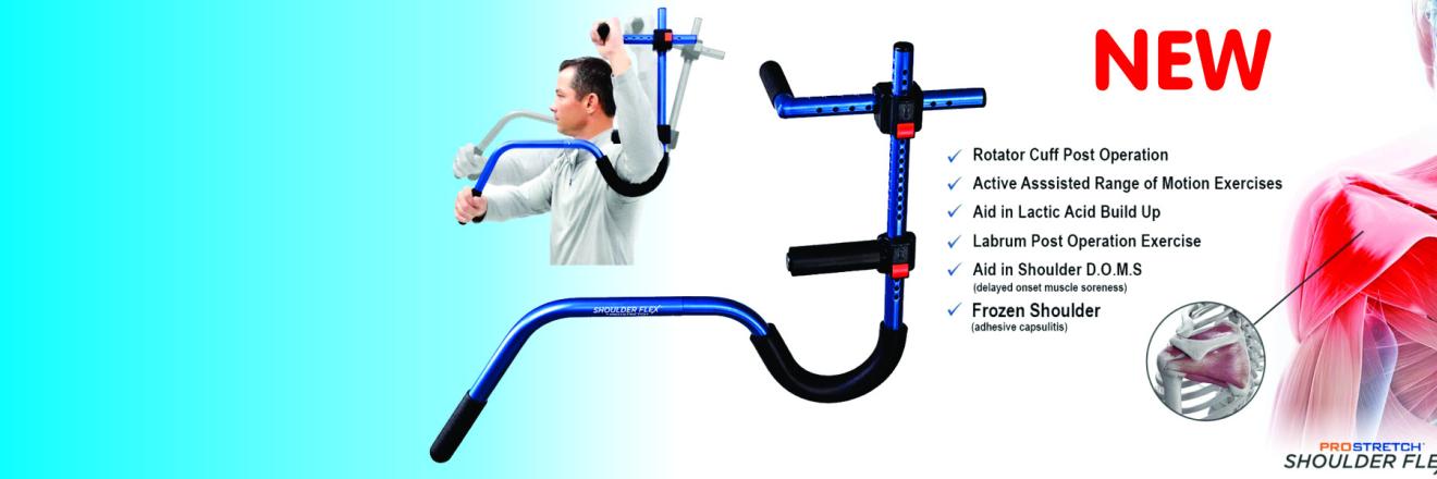 Cover image for bodyassist