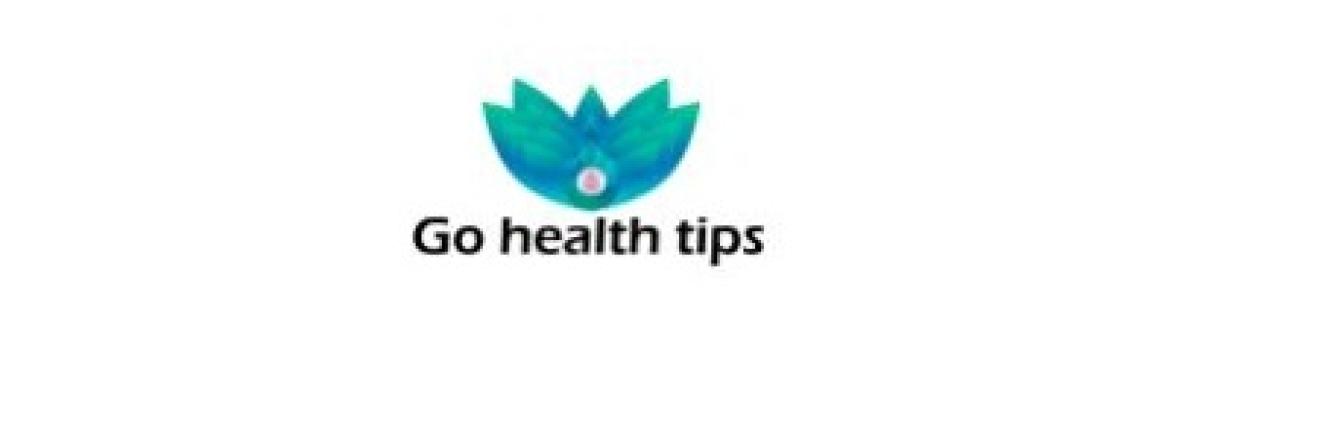 Cover image for gohealthtips