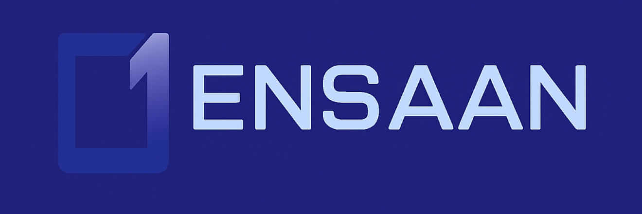 Cover image for ensaanseo