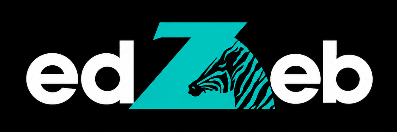 Cover image for edZeb