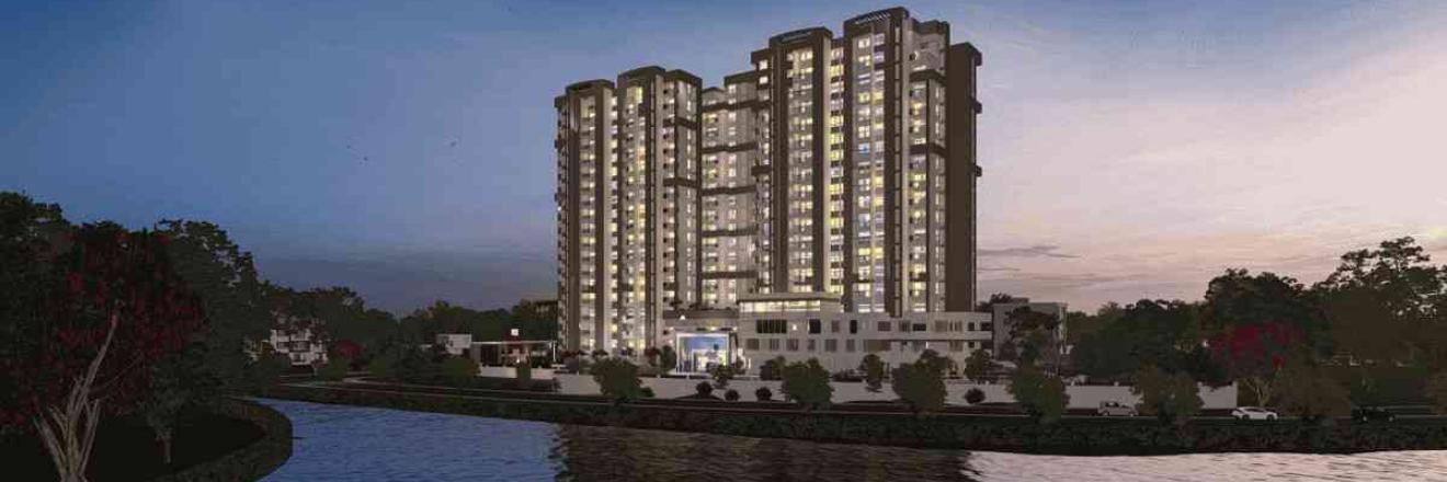 Cover image for purvanorthernlightflats