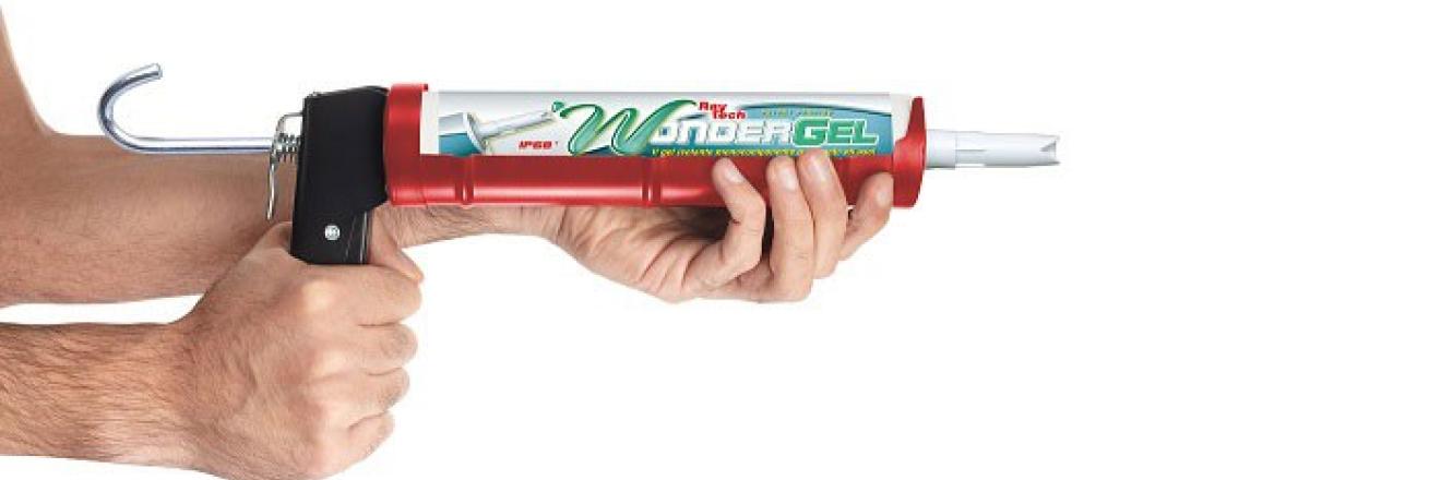 Cover image for raytechgels