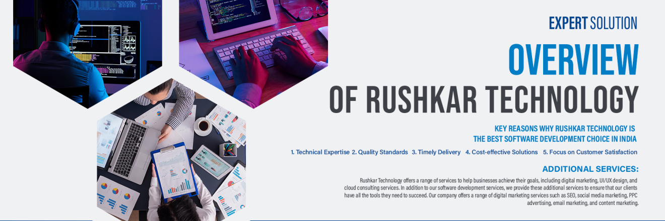 Cover image for rushkartech