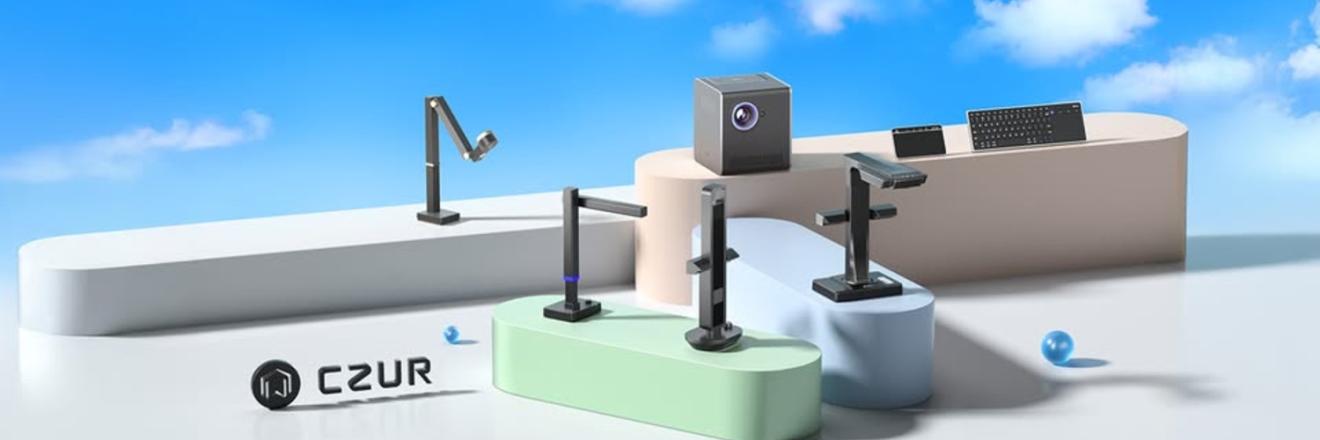 Cover image for czurshop