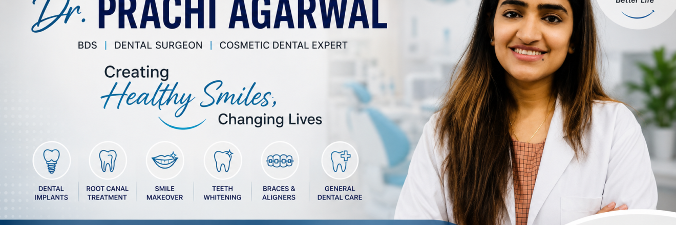 Cover image for dr.prachiagarwal