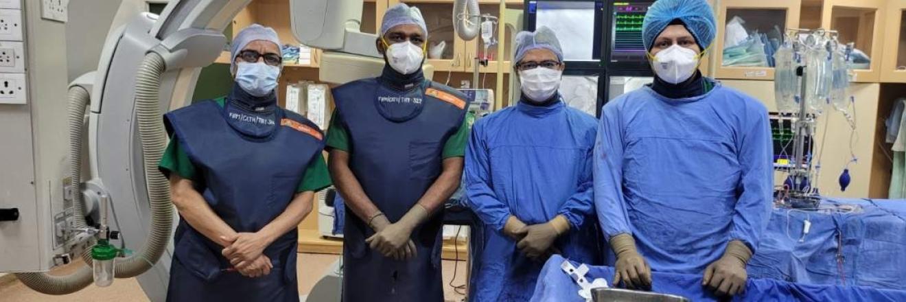 Cover image for irfacilities