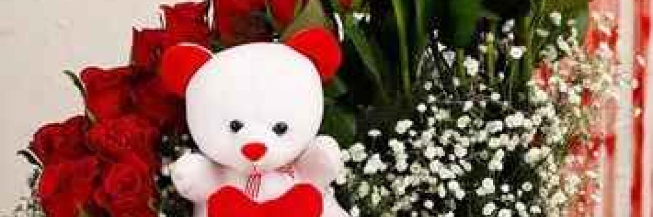 Cover image for oyegiftsflowers