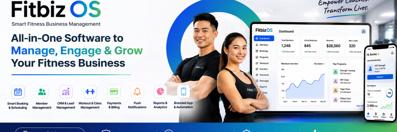 Cover image for fitbizos