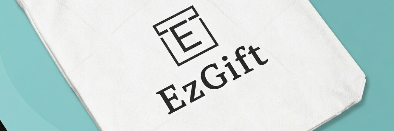 Cover image for ezgift