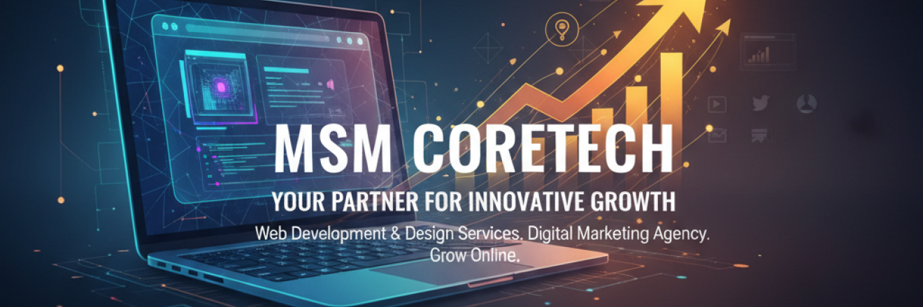 Cover image for msmcoretech1