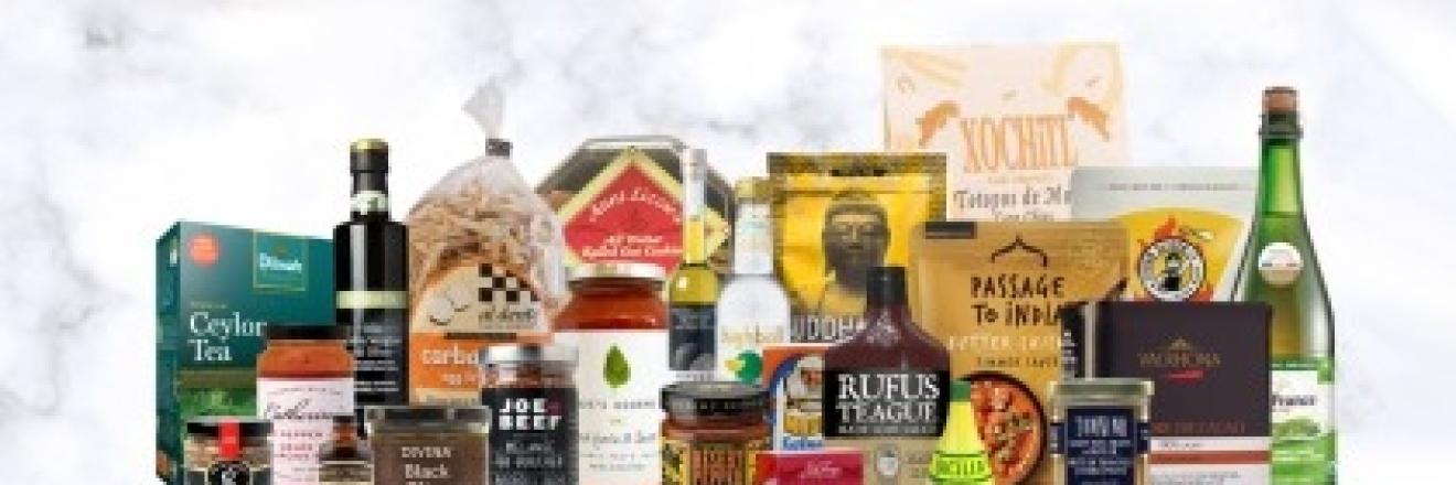 Cover image for gourmettradingco